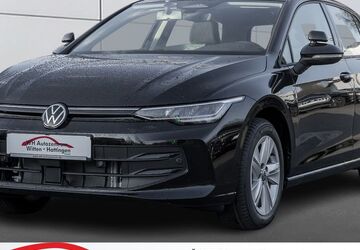 VW Golf 1.950 km 36.290 &euro; Hattingen 45527