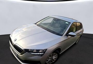 Skoda Scala 26.253 km 16.832 &euro; Hagen 58091