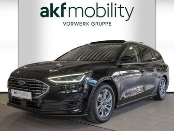 Gebrauchte Ford Focus