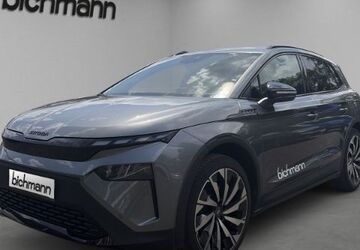 Skoda Elroq 6.500 km 42.990 &euro; Menden 58706