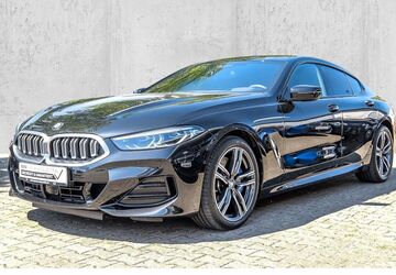 BMW 840 12.169 km 75.990 &euro; Castrop-Rauxel 44579