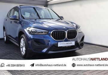 BMW X1 87.836 km 22.950 &euro; Schwerte 58239