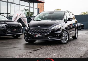 Ford S-Max 43.430 km 27.979 &euro; Kamen 59174