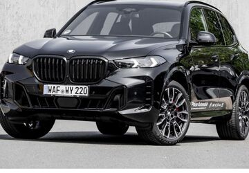 BMW X5 11.900 km 84.790 &euro; Herne 44625