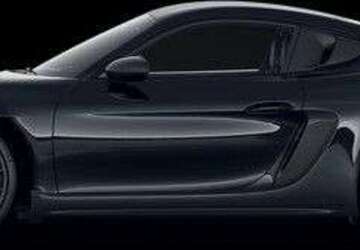 Porsche Cayman 4.895 km 149.850 &euro; Lüdenscheid 58511