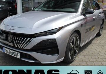 Peugeot 308 3.750 km 43.550 &euro; Unna 59427