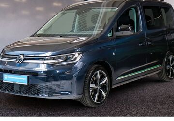 VW Caddy 9.984 km 36.699 &euro; Menden 58706