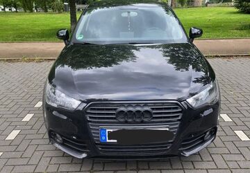Audi A1 157.000 km 7.500 &euro; Selm 59379