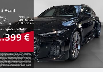 Audi RS5 4.050 km 129.990 &euro; Lüdenscheid 58511