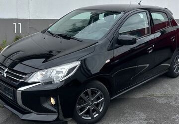 Mitsubishi Space Star 99.998 km 6.590 &euro; Lünen 44536