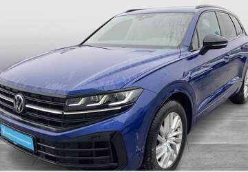 VW Touareg 23.675 km 73.998 &euro; Dortmund 44141