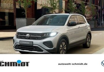 VW T-Cross 8.100 km 26.444 &euro; Schwerte 58239