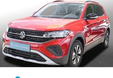 VW T-Cross 2.420 km 22.998 &euro; Schwerte 58239
