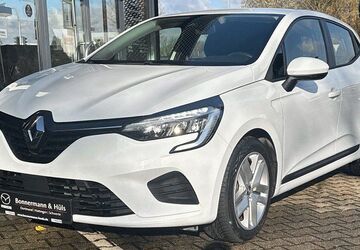Renault Clio 36.164 km 12.250 &euro; Schwerte 58239