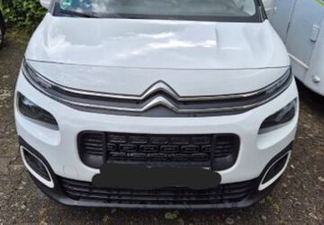 Citroen Berlingo 188.346 km 8.000 &euro; Herne 44628