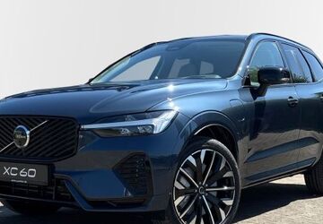 Volvo XC60 7.500 km 69.890 &euro; Schwerte 58239