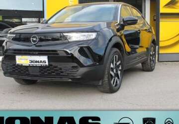 Opel Mokka 12.186 km 17.390 &euro; Unna 59427