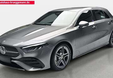 Mercedes-Benz A 180 25.200 km 29.490 &euro; Dortmund 44147