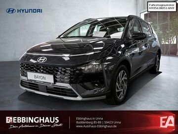 Gebrauchte Hyundai Bayon