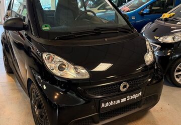 Smart ForTwo 70.000 km 5.999 &euro; Bochum 44791