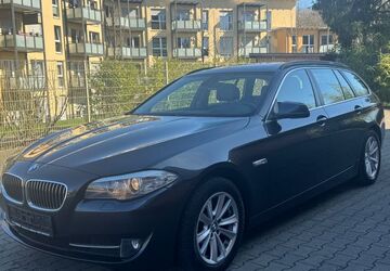 BMW 520 225.000 km 5.999 &euro; Herne ( Nordrhein-Westfalen ) 44628