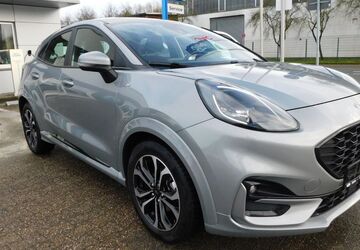 Ford Puma 68.800 km 13.980 &euro; Selm 59379