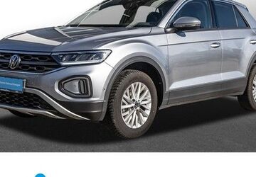 VW T-Roc 11.600 km 25.998 &euro; Schwerte 58239