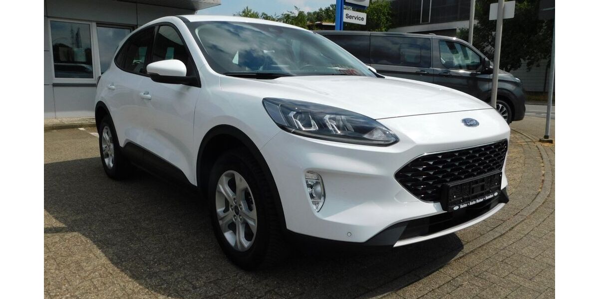 Ford Kuga 39.800 km 20.890 &euro; Selm 59379