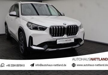 BMW X1 24.447 km 36.950 &euro; Schwerte 58239