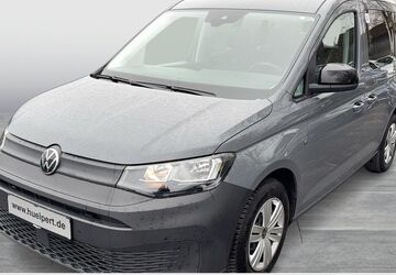 VW Caddy 9.855 km 28.499 &euro; Dortmund 44379