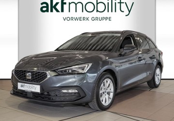 Seat Leon 32.771 km 24.950 &euro; Schwerte 58239