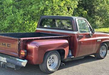 GMC Sierra 105.000 km 17.950 &euro; Werl 59457