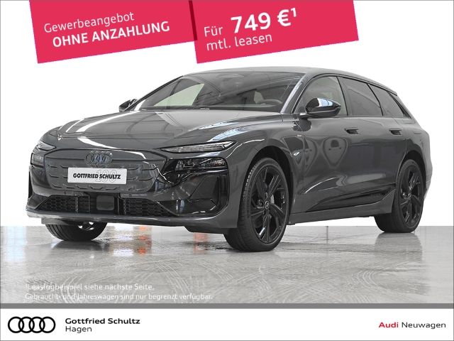 Audi A6 e-tron 5.000 km 79.970 &euro; Hagen 58089