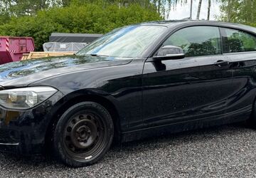 BMW 114 220.000 km 3.450 &euro; Schwerte 58239
