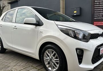 Kia Picanto 84.200 km 8.880 &euro; Dortmund 44369