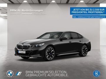 Gebrauchte BMW i5