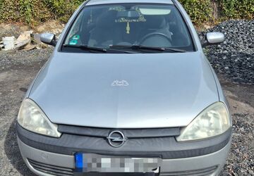 Opel Corsa 160.191 km 1.100 &euro; Schwerte 58239