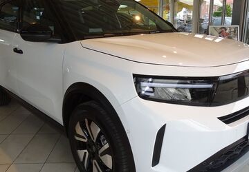 Opel Frontera 1.589 km 25.799 &euro; Waltrop 45731