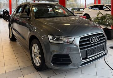 Audi Q3 96.900 km 16.450 &euro; Dortmund 44265