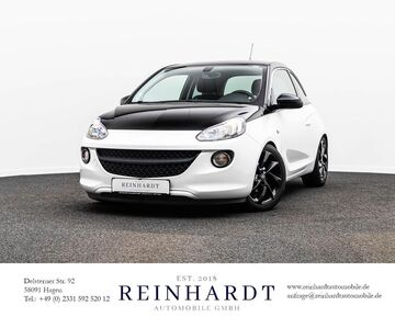 Gebrauchte Opel Adam