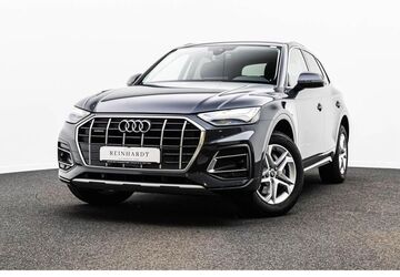 Audi Q5 104.556 km 28.825 &euro; Hagen 58091