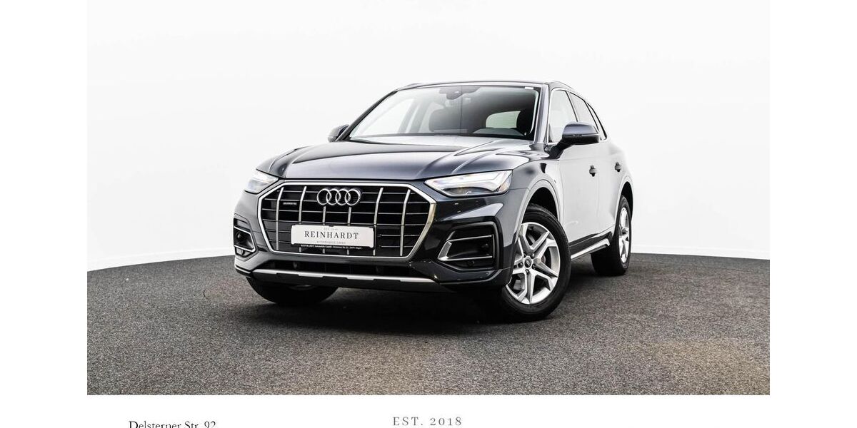 Audi Q5 104.556 km 28.825 &euro; Hagen 58091