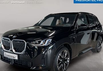 BMW X3 18.741 km 66.399 &euro; Dortmund 44263