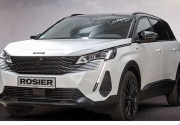 Peugeot 5008 29.359 km 27.990 &euro; Menden 58706
