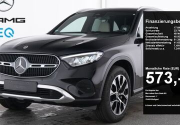 Mercedes-Benz GLC 300 12.263 km 58.880 &euro; Schwerte 58239