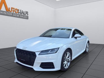 Gebrauchte Audi TT