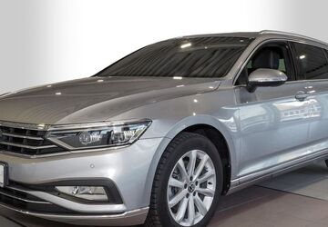 VW Passat Variant 26.604 km 32.450 &euro; Schwerte 58239