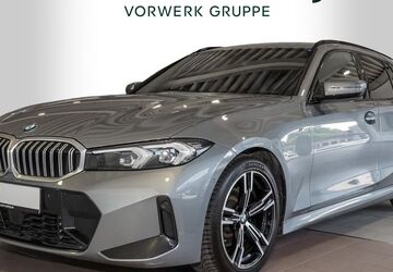 BMW 320 45.369 km 36.150 &euro; Schwerte 58239