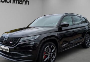 Skoda Kodiaq 102.742 km 28.990 &euro; Menden 58706