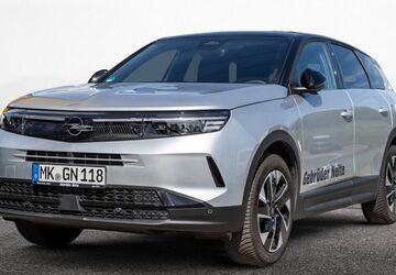 Opel Grandland (X) 4.990 km 36.490 &euro; Iserlohn 58636